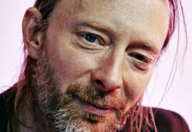 Thom Yorke volta a atacar o Spotify