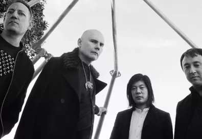 Smashing Pumpkins comemora 30 anos em grande estilo; veja como foi