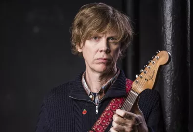 Thurston Moore lança nova música, "Cease Fire"