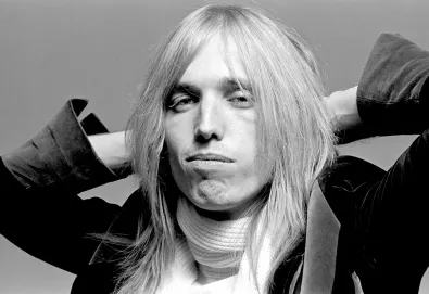 Artistas homenageiam Tom Petty