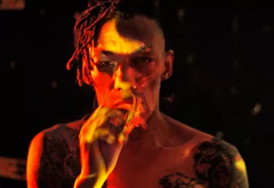 Nova música: Tricky - "Running Wild"