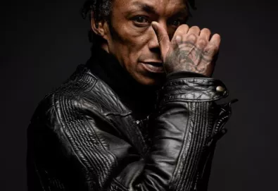 Tricky anuncia novo álbum, 'ununiform'