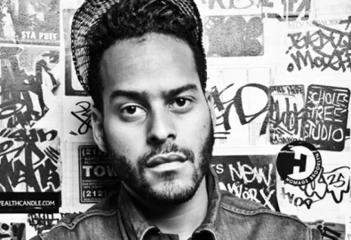 Twin Shadow covers U2's "With Or Without You"