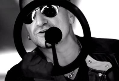 Novo vídeo do U2 dirigido por Mark Romanek