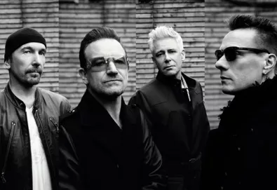 U2 cria curta-metragem para "Every Breaking Wave"