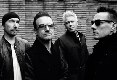 U2 cria curta-metragem para "Every Breaking Wave" 
