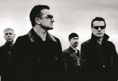 U2 estreia música nova no Super Bowl