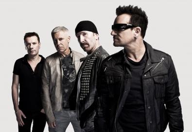 U2 desmente parceria com iPhone 6