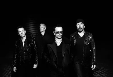 U2 lança o single 'You’re The Best Thing About Me'