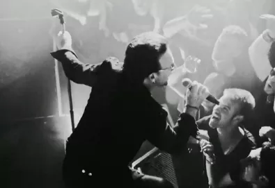 U2 lançará single em edição limitada pelo selo de Jack White