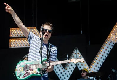 Novo álbum do Weezer tem participação de Beth Cosentino (Best Coast)