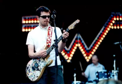 Weezer revela mais detalhes de "Everything Will Be Alright In The End"