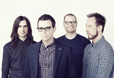 Novo single do Weezer; ouça "Every Needs Salvation"
