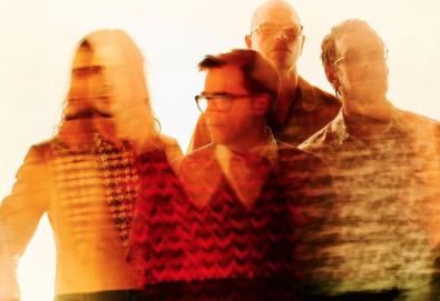Weezer lançará novo álbum, 'Pacific Daydream', em outubro