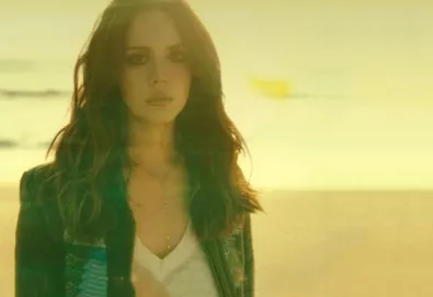 Lana Del Rey remixada por vocalista do Black Keys