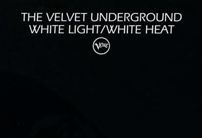 Velvet Underground reeditará "White Light/White Heat" com material extra