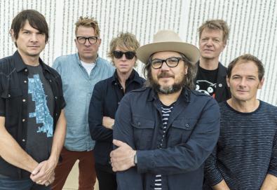 Wilco lança uma nova música, chamada "All Lives, You Say?"
