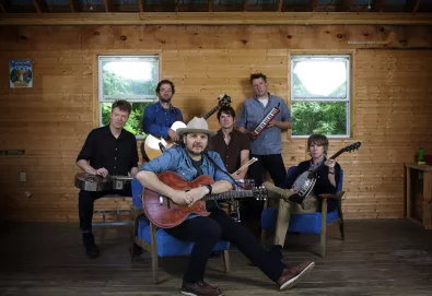 Wilco anuncia novo álbum - 'Schmilco'; Ouça as faixas "Locator" e "If I Ever Was a Child"
