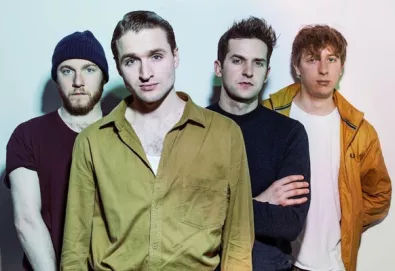 Wild Beasts se apresentam ao vivo na BBC; assista aqui