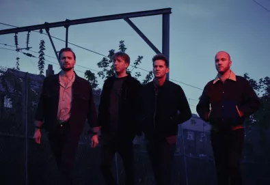 Wild Beasts anuncia sua separação