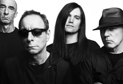 Wire lançará novo álbum em março