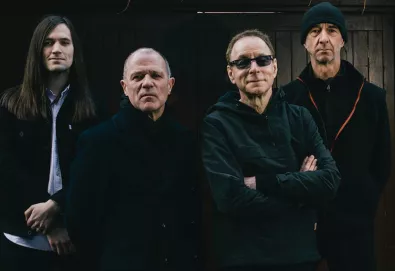 Wire anuncia novo álbum - ‘Nocturnal Koreans'; Ouça a faixa-título