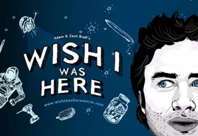 The Shins, Bon Iver e Cat Power junto com Chris Martin na trilha sonora de "Wish I Was Here"