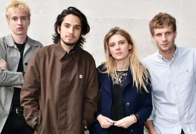 Nova música: Wolf Alice - "Heavenward"