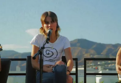Wolf Alice lança videoclipe de "Heavenward"
