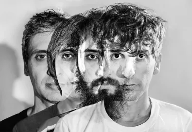 WRY lança LP 'Whales, Sharks and Dreams' e inicia turnê