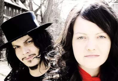 White Stripes lança box com o histórico show em Manaus em 2005