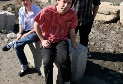 Novo álbum do Yo La Tengo, 'There’s a Riot Going On', será lançado em março