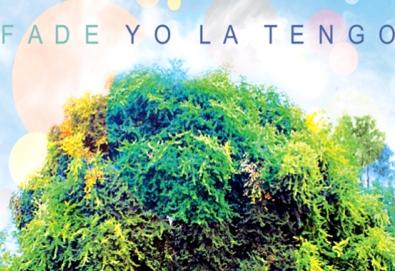 Yo La Tengo lançará nova versão de "Fade" com material extra