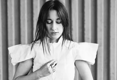 Zola Jesus anuncia novo álbum, 'Okovi'