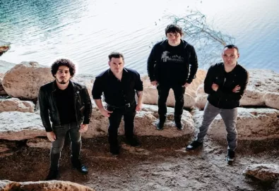 Trail of Dead - "A Million Random Digits"