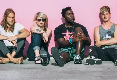 Bloc Party - "Virtues"