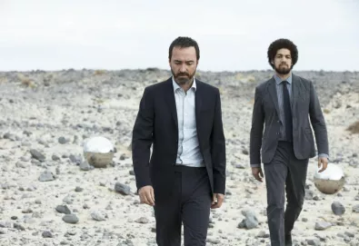Broken Bells - "It's That Talk Again"