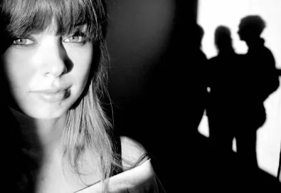 Chromatics - "Just Like You"