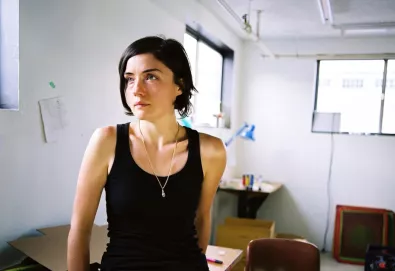 Helen - "Motorcycle"