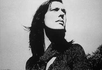 Laetitia Sadier - "Then, I Will Love You Again"