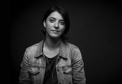 Sharon Van Etten - "Words"