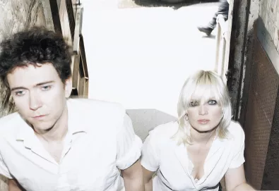 The Raveonettes - "Donna" (Ritchie Valens)