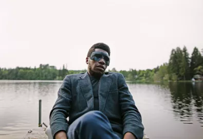 Willis Earl Beal - "Survive"