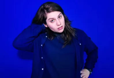 Alex Lahey compartilha um novo single, “Sucker for Punishment”