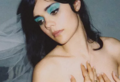 Nova música: Bat for Lashes - “Feel for You”