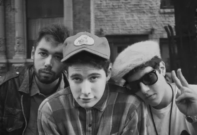 Documentário do Beastie Boys dirigido por Spike Jonze ganha trailer
