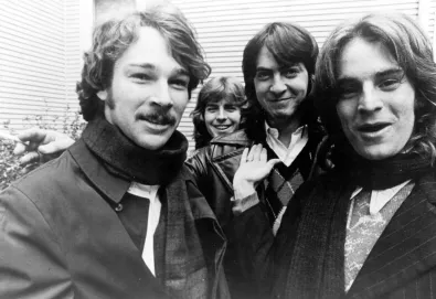 Os dois primeiros álbuns do Big Star ganham reedições em vinil