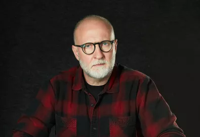 Bob Mould announces his 14th album – Blue Hearts