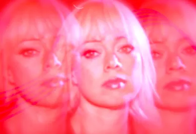 Novo single: Chromatics - “Famous Monsters”