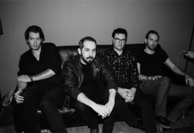 Cigarettes After Sex anuncia segundo álbum, ‘Cry’